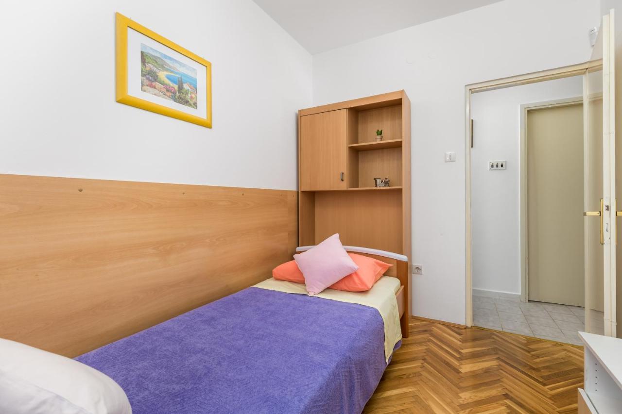 Apartmani Hrvatin Opatija Exterior photo